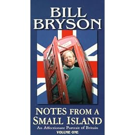 Notes from a Small Island: An Affectionate Portrait of Britain, Vol. 1 [VHS]