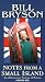 VHS : Notes from a Small Island: An Affectionate Portrait of Britain, Vol. 1