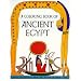 A Coloring Book of Ancient Egypt