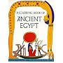 A Coloring Book of Ancient Egypt