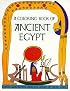 A Coloring Book of Ancient Egypt