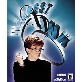 The Weakest Link
