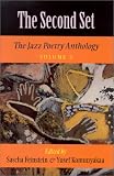 The Second Set: The Jazz Poetry  Anthology,