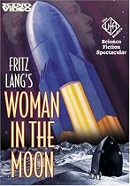 51HZXY40R0L. SL210  Lunar Movie Madness: Cinemas Many Trips to the Moon   A Retrospective