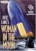 Woman In the Moon