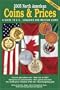2005 North American Coins & Prices: A Guide to U.S., Canadian, and Mexican Coins (North American Coins and Prices)
