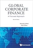 Global corporate finance : a focused approach