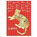 So Meow, Andy Warhol Cats Note Cards