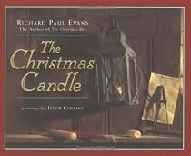 The Christmas Candle