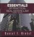 Books : Essentials Of Practical Real Estate Law