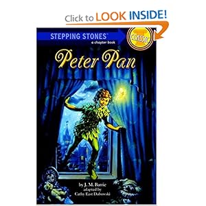 Peter Pan Classic