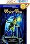 Peter Pan (A Stepping Stone Book(TM))