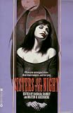 cover of Sisters of the Night