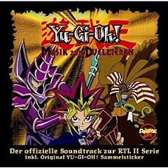 Yu-Gi-Oh! Musik Zum Duellieren