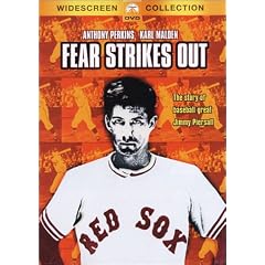 Fear Strikes Out by 