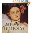 Treasures of the Musee D’Orsay