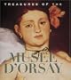 Treasures of the Musee D'Orsay (Tiny Folio)