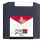 Iomega 10019 Zip 100 MB Disks Mac Formatted (3-Pack)