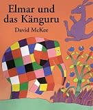 Elmar und das K�nguru