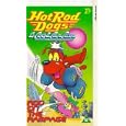 Hot Rod Dogs And Cool Car Cats - Rod On The Rampage [UK IMPORT]