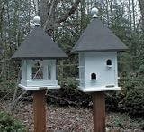 Lazy Hill Farm Designs Classic Square Feeder