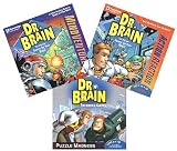  : Dr. Brain Three Pack (Windows XP)