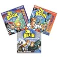 Dr. Brain Three Pack (Windows XP)