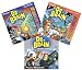 Dr. Brain Three Pack (Windows XP)