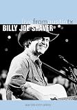 Billy Joe Shaver- Live from Austin, TX [Region 2]