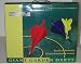 Giant Garden Darts set Image
