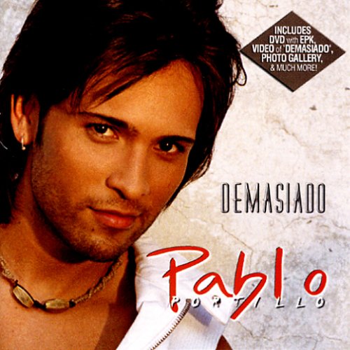 Pablo Portillo - Demasiado - Zortam Music