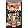 Worms: Open Warfare (PSP)