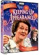 Keeping Up Appearances:Home Is Where the Hyacinth Is