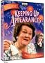 Keeping Up Appearances:Home Is Where the Hyacinth Is