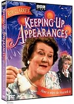 Keeping Up Appearances:Home Is Where the Hyacinth Is