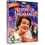Keeping Up Appearances:Home Is Where the Hyacinth Is