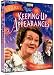 DVD : Keeping Up Appearances:Home Is Where the Hyacinth Is
