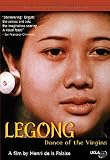 Legong - Dance of the Virgins (1935)