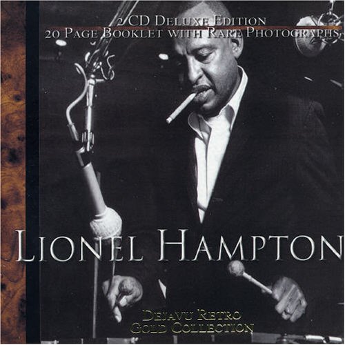 Lionel Hampton - I Surrender Dear Lyrics - Zortam Music