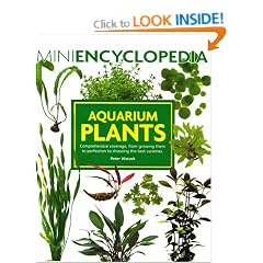Mini Encyclopedia of Aquarium Plants