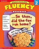 Scholastic Success  With Fluency: Grade 2 (Scholastic Success)