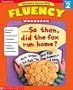 Scholastic Success With FLUENCY Workbook Grade 2
