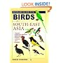 Birds of South-East Asia (Field guide to)