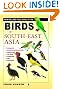Birds of South-East Asia (Field guide to)