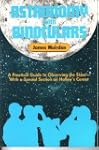 Astronomy With Binoculars