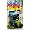 1 4 Mile Crashes [VHS] by 