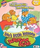 Product details for Berenstein Bears Clean Up