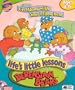 Berenstein Bears Clean Up