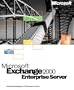 Microsoft Exchange 2000 Enterprise Server 25-Clients