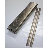 Capital Performance Series Smoker Box